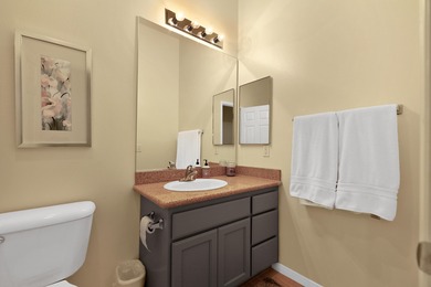 Welcome home to this immaculate bright desert 3bed./3bath single on Indian Palms Country Club and Resort in California - for sale on GolfHomes.com, golf home, golf lot