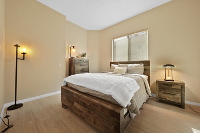 Welcome home to this immaculate bright desert 3bed./3bath single on Indian Palms Country Club and Resort in California - for sale on GolfHomes.com, golf home, golf lot