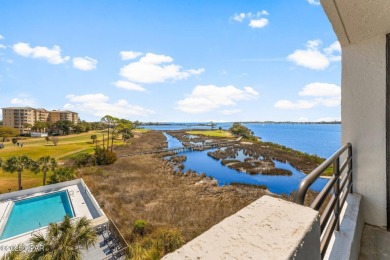 Boutique complex in gated golf course community.  Perfect place on Bay Point Resort Golf Club in Florida - for sale on GolfHomes.com, golf home, golf lot