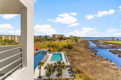 Boutique complex in gated golf course community.  Perfect place on Bay Point Resort Golf Club in Florida - for sale on GolfHomes.com, golf home, golf lot