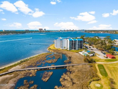 Boutique complex in gated golf course community.  Perfect place on Bay Point Resort Golf Club in Florida - for sale on GolfHomes.com, golf home, golf lot