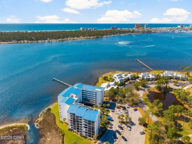 Boutique complex in gated golf course community.  Perfect place on Bay Point Resort Golf Club in Florida - for sale on GolfHomes.com, golf home, golf lot