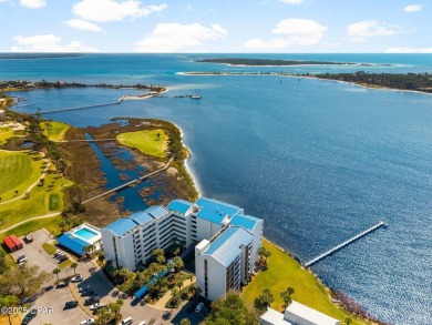 Boutique complex in gated golf course community.  Perfect place on Bay Point Resort Golf Club in Florida - for sale on GolfHomes.com, golf home, golf lot