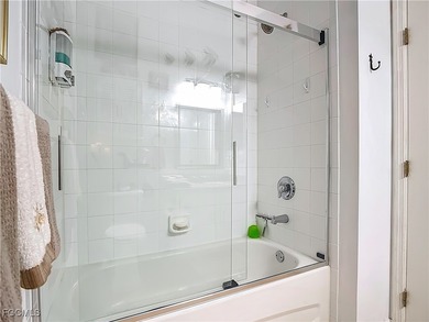 Fabulous End Unit in Solana - Maintenance-Free Living in the on Herons Glen Golf and Country Club in Florida - for sale on GolfHomes.com, golf home, golf lot