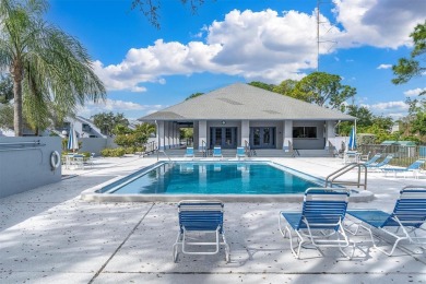 Under contract-accepting backup offers. New Price Reduction! A on Seminole Lake Country Club in Florida - for sale on GolfHomes.com, golf home, golf lot