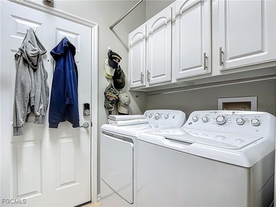 Fabulous End Unit in Solana - Maintenance-Free Living in the on Herons Glen Golf and Country Club in Florida - for sale on GolfHomes.com, golf home, golf lot