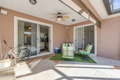 Welcome to your dream home in the vibrant Opal Hill neighborhood on LPGA International Golf Course in Florida - for sale on GolfHomes.com, golf home, golf lot