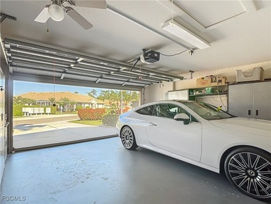 Fabulous End Unit in Solana - Maintenance-Free Living in the on Herons Glen Golf and Country Club in Florida - for sale on GolfHomes.com, golf home, golf lot