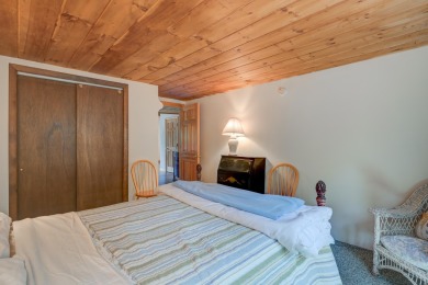 One of the largest homes at Linderhof, this condo has a unique on Linderhof Country Club in New Hampshire - for sale on GolfHomes.com, golf home, golf lot