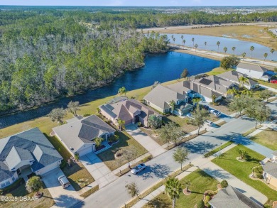 Welcome to your dream home in the vibrant Opal Hill neighborhood on LPGA International Golf Course in Florida - for sale on GolfHomes.com, golf home, golf lot