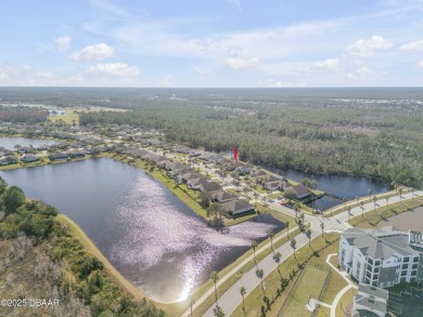 Welcome to your dream home in the vibrant Opal Hill neighborhood on LPGA International Golf Course in Florida - for sale on GolfHomes.com, golf home, golf lot