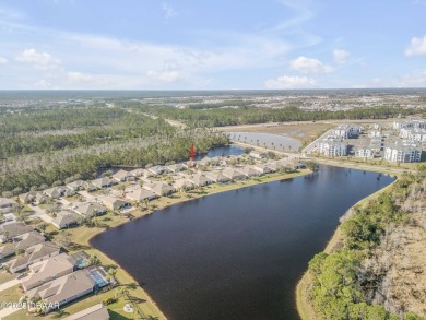 Welcome to your dream home in the vibrant Opal Hill neighborhood on LPGA International Golf Course in Florida - for sale on GolfHomes.com, golf home, golf lot