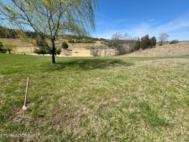0.81 Acre Lake & Golf View Lot! on The Greens at Deerfield in Tennessee - for sale on GolfHomes.com, golf home, golf lot