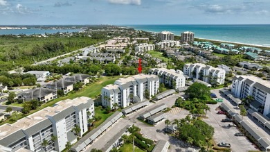 Beautiful 1 bedroom 1.5 bath ''Catamaran II'' condo at Ocean on Ocean Village Golf Course in Florida - for sale on GolfHomes.com, golf home, golf lot
