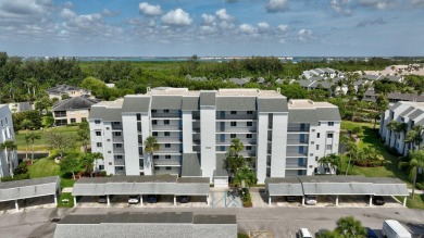 Beautiful 1 bedroom 1.5 bath ''Catamaran II'' condo at Ocean on Ocean Village Golf Course in Florida - for sale on GolfHomes.com, golf home, golf lot