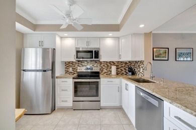 Beautiful 1 bedroom 1.5 bath ''Catamaran II'' condo at Ocean on Ocean Village Golf Course in Florida - for sale on GolfHomes.com, golf home, golf lot