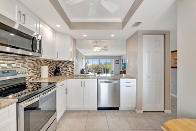 Beautiful 1 bedroom 1.5 bath ''Catamaran II'' condo at Ocean on Ocean Village Golf Course in Florida - for sale on GolfHomes.com, golf home, golf lot