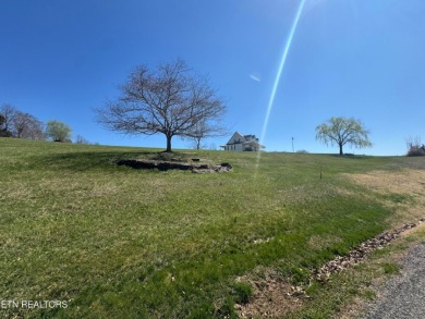 0.81 Acre Lake & Golf View Lot! on The Greens at Deerfield in Tennessee - for sale on GolfHomes.com, golf home, golf lot