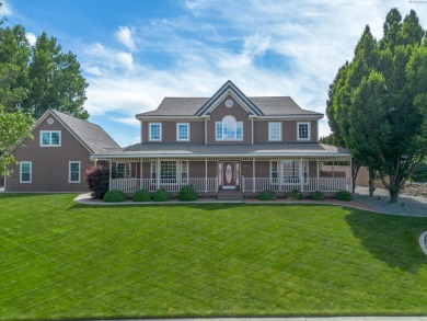 MLS# 284959 Welcome to your slice of paradise with this 4 BR, 4 on Canyon Lakes Golf Course in Washington - for sale on GolfHomes.com, golf home, golf lot