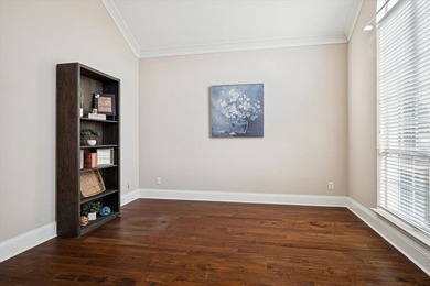 Newly refreshed and thoughtfully reimagined, this stunning on Riverchase Golf Club in Texas - for sale on GolfHomes.com, golf home, golf lot