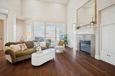 Newly refreshed and thoughtfully reimagined, this stunning on Riverchase Golf Club in Texas - for sale on GolfHomes.com, golf home, golf lot