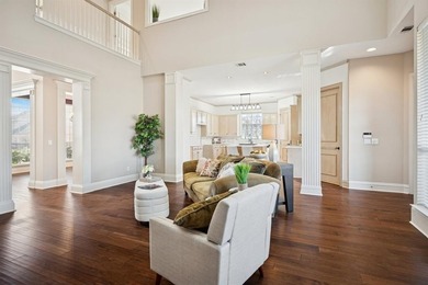 Newly refreshed and thoughtfully reimagined, this stunning on Riverchase Golf Club in Texas - for sale on GolfHomes.com, golf home, golf lot