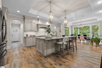 Carolina Country Club - This stunning custom-built home on The Carolina Country Club in South Carolina - for sale on GolfHomes.com, golf home, golf lot