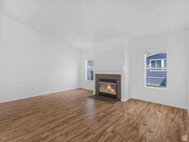 ***PRICE IMPROVED***Welcome to this charming 55+ community in on Murray Parkway Golf Course in Utah - for sale on GolfHomes.com, golf home, golf lot