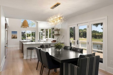Situated on a beautiful lagoon overlooking the Wild Dunes Harbor on Wild Dunes Harbor Golf Resort in South Carolina - for sale on GolfHomes.com, golf home, golf lot
