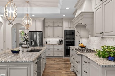 Carolina Country Club - This stunning custom-built home on The Carolina Country Club in South Carolina - for sale on GolfHomes.com, golf home, golf lot