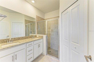Exquisite Florida Resort Living in Lorraine Lakes. Discover on Lakewood National Golf Club in Florida - for sale on GolfHomes.com, golf home, golf lot