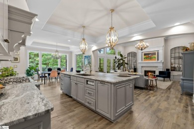 Carolina Country Club - This stunning custom-built home on The Carolina Country Club in South Carolina - for sale on GolfHomes.com, golf home, golf lot
