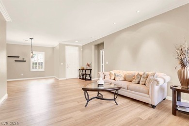 Welcome to this 2,190 sqft Montgomery model featuring 3 true on Revere Golf Club in Nevada - for sale on GolfHomes.com, golf home, golf lot