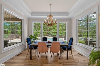 Carolina Country Club - This stunning custom-built home on The Carolina Country Club in South Carolina - for sale on GolfHomes.com, golf home, golf lot