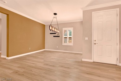 Welcome to this 2,190 sqft Montgomery model featuring 3 true on Revere Golf Club in Nevada - for sale on GolfHomes.com, golf home, golf lot