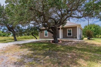 Welcome to 128 Pompano Dr - Your Slice of Paradise on the Texas on Lamar Golf Course in Texas - for sale on GolfHomes.com, golf home, golf lot