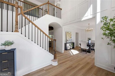 Bradshaw Farms, a sought after swim/tennis/golf community has a on The Golf Club At Bradshaw Farm in Georgia - for sale on GolfHomes.com, golf home, golf lot