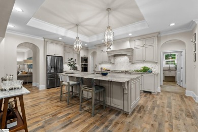 Carolina Country Club - This stunning custom-built home on The Carolina Country Club in South Carolina - for sale on GolfHomes.com, golf home, golf lot