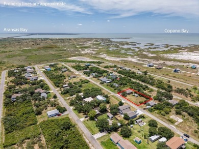 Welcome to 128 Pompano Dr - Your Slice of Paradise on the Texas on Lamar Golf Course in Texas - for sale on GolfHomes.com, golf home, golf lot
