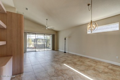 Price Improvement...Discover this beautifully maintained on Halifax Plantation Golf Club in Florida - for sale on GolfHomes.com, golf home, golf lot