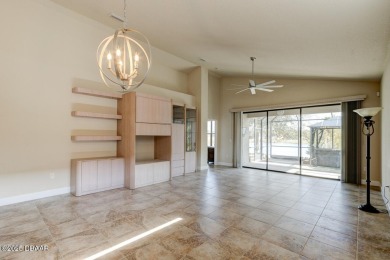 Price Improvement...Discover this beautifully maintained on Halifax Plantation Golf Club in Florida - for sale on GolfHomes.com, golf home, golf lot