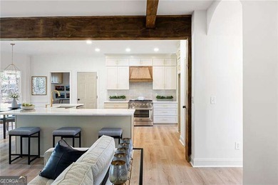 Bradshaw Farms, a sought after swim/tennis/golf community has a on The Golf Club At Bradshaw Farm in Georgia - for sale on GolfHomes.com, golf home, golf lot