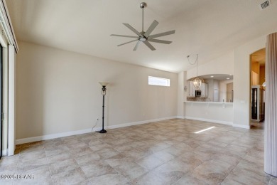 Price Improvement...Discover this beautifully maintained on Halifax Plantation Golf Club in Florida - for sale on GolfHomes.com, golf home, golf lot