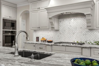 Carolina Country Club - This stunning custom-built home on The Carolina Country Club in South Carolina - for sale on GolfHomes.com, golf home, golf lot