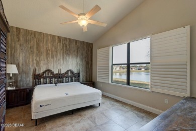Price Improvement...Discover this beautifully maintained on Halifax Plantation Golf Club in Florida - for sale on GolfHomes.com, golf home, golf lot