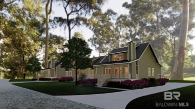 Discover refined living in this stunning 2-bedroom, 2-bath home on Steelwood Country Club in Alabama - for sale on GolfHomes.com, golf home, golf lot