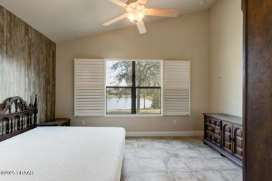 Price Improvement...Discover this beautifully maintained on Halifax Plantation Golf Club in Florida - for sale on GolfHomes.com, golf home, golf lot