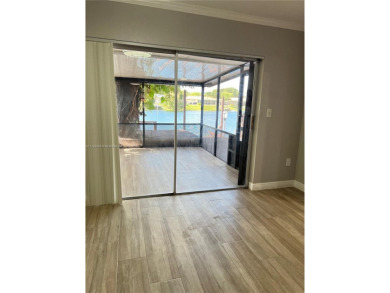 Stunning 3-bedroom, 2-bath lakefront townhouse offering a on Miccosukee Golf and Country Club in Florida - for sale on GolfHomes.com, golf home, golf lot