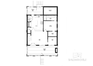 Discover refined living in this stunning 2-bedroom, 2-bath home on Steelwood Country Club in Alabama - for sale on GolfHomes.com, golf home, golf lot