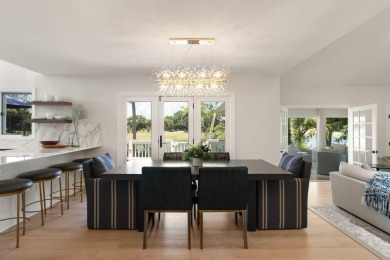 Situated on a beautiful lagoon overlooking the Wild Dunes Harbor on Wild Dunes Harbor Golf Resort in South Carolina - for sale on GolfHomes.com, golf home, golf lot